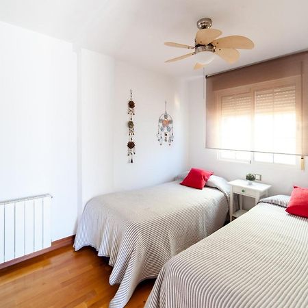 Merecido Descanso Sun Beach Torrevieja Luaran gambar