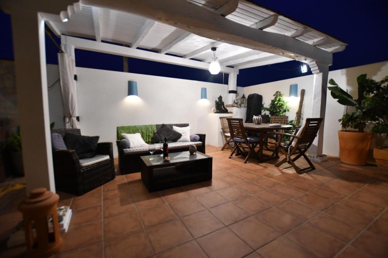 Merecido Descanso Sun Beach Torrevieja Luaran gambar