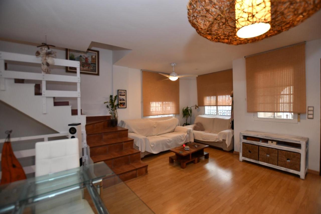 Merecido Descanso Sun Beach Torrevieja Luaran gambar