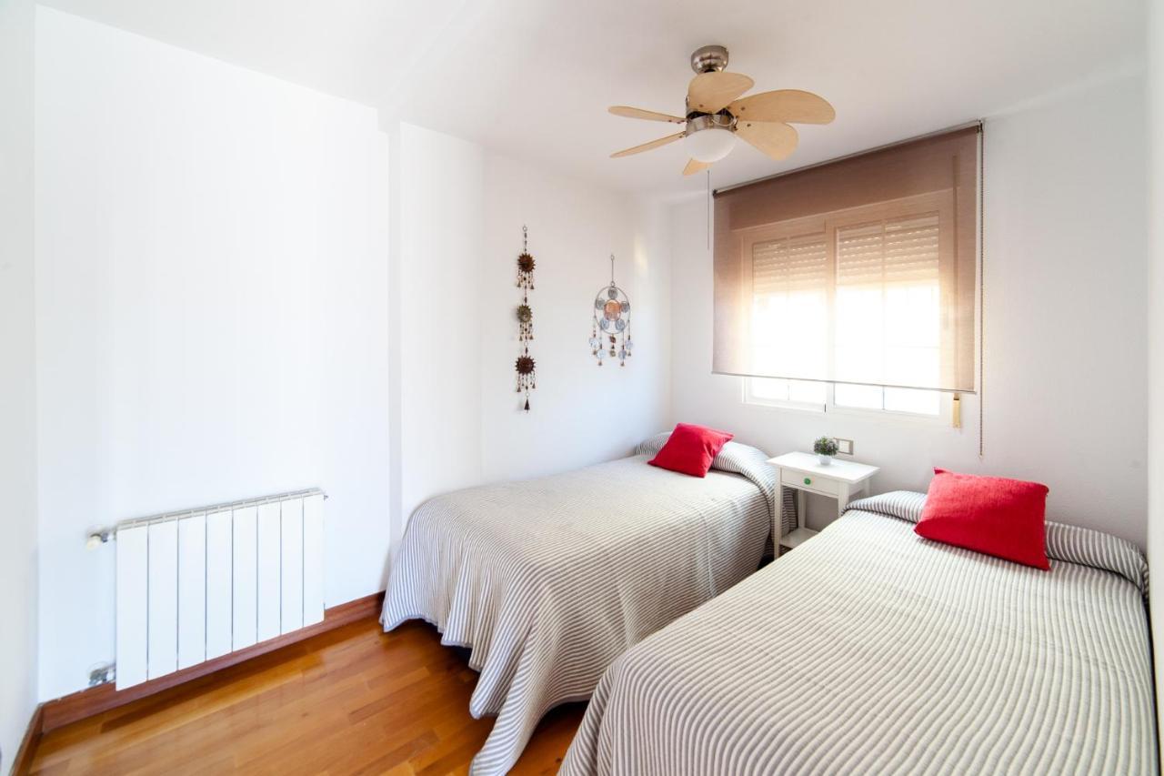 Merecido Descanso Sun Beach Torrevieja Luaran gambar