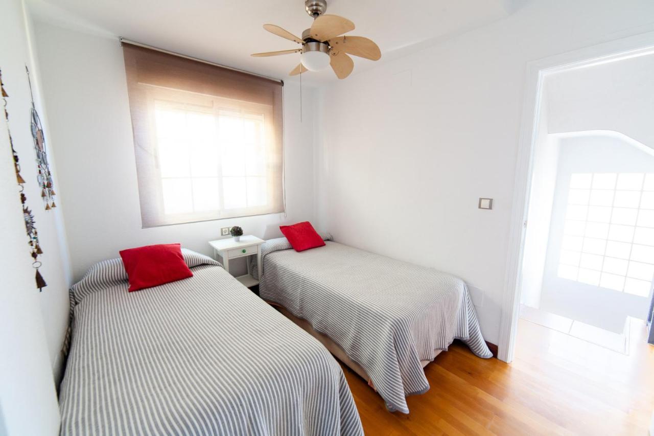 Merecido Descanso Sun Beach Torrevieja Luaran gambar