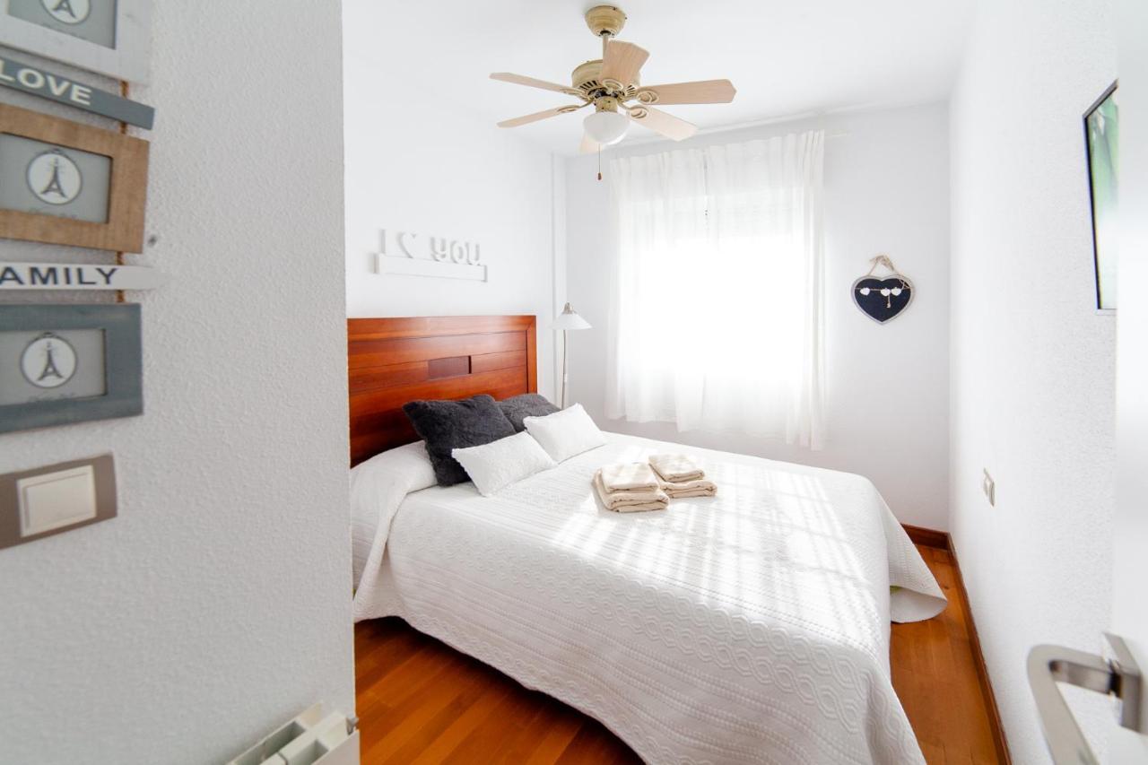 Merecido Descanso Sun Beach Torrevieja Luaran gambar
