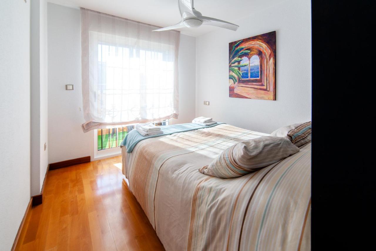 Merecido Descanso Sun Beach Torrevieja Luaran gambar