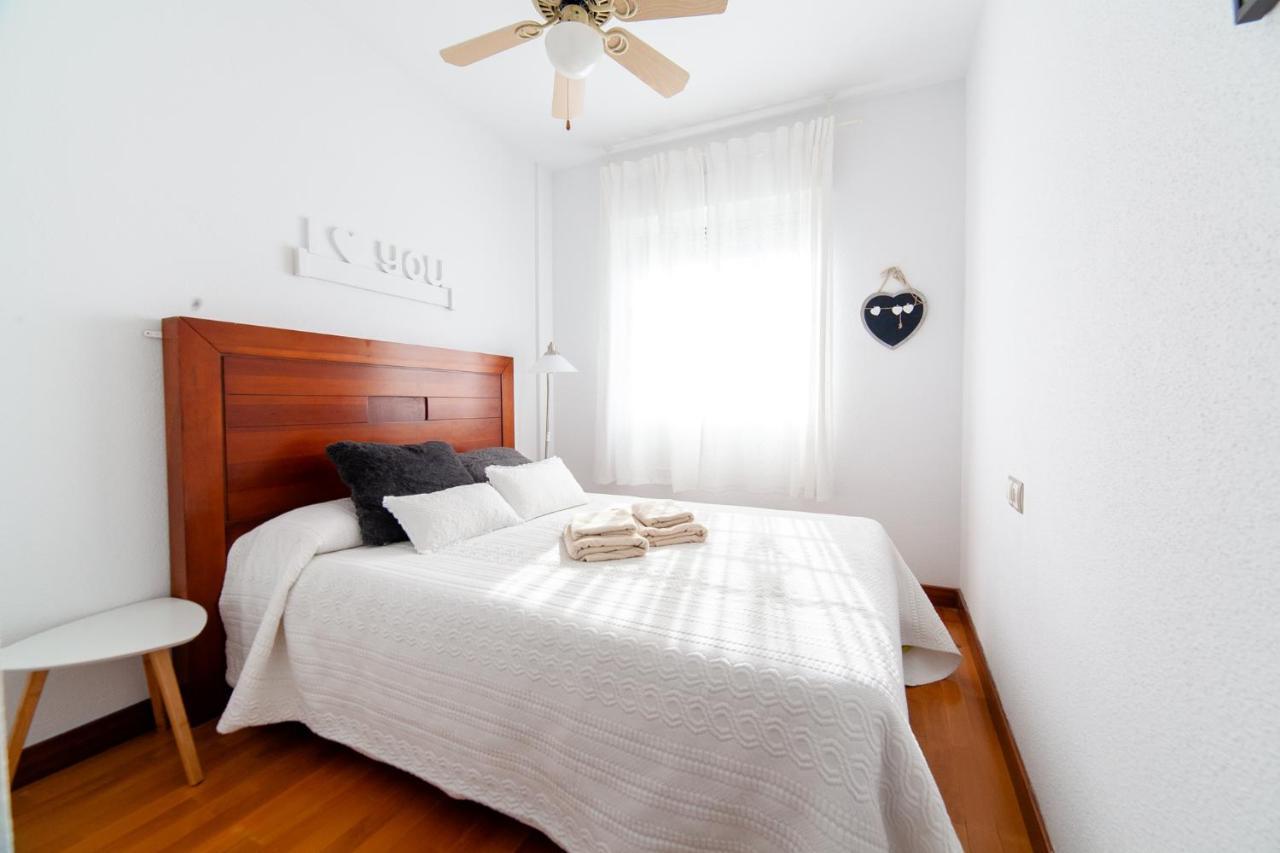 Merecido Descanso Sun Beach Torrevieja Luaran gambar