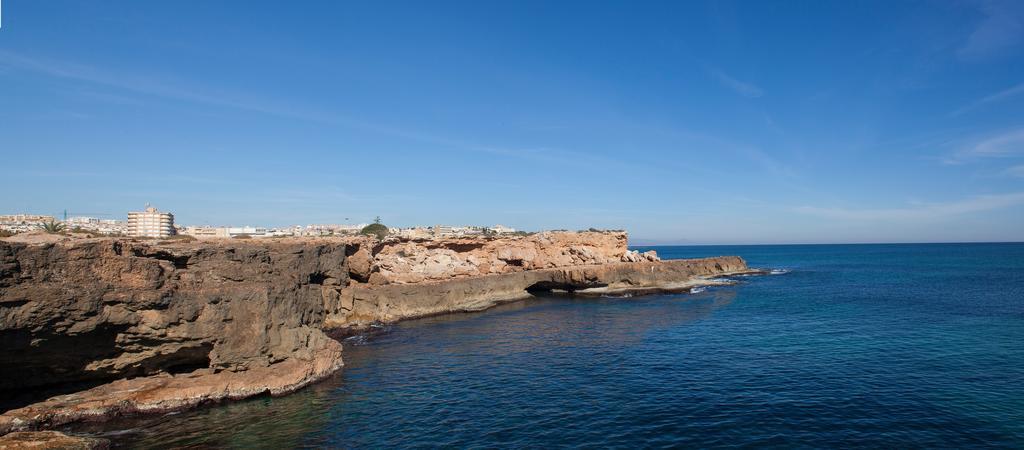 Merecido Descanso Sun Beach Torrevieja Luaran gambar