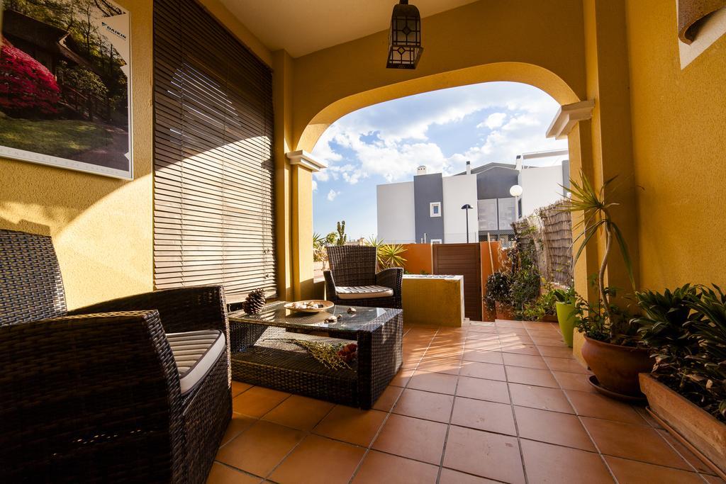 Merecido Descanso Sun Beach Torrevieja Luaran gambar