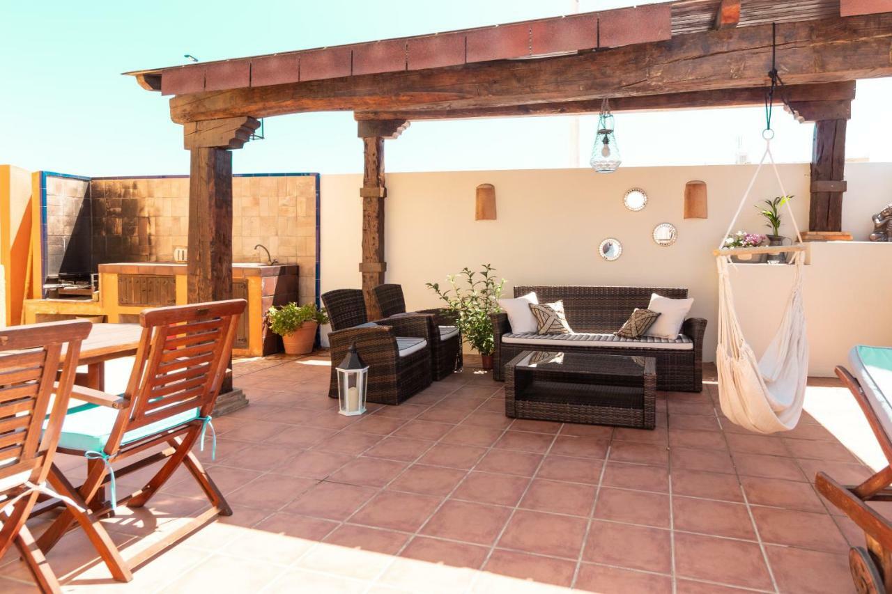 Merecido Descanso Sun Beach Torrevieja Luaran gambar